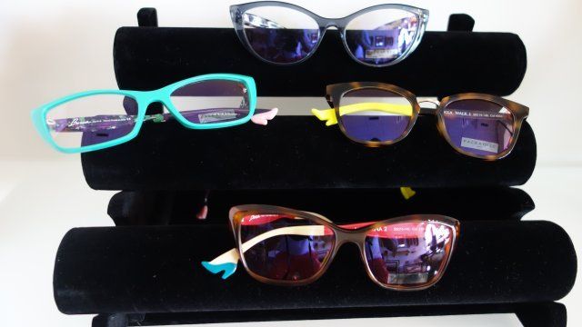 Optical Groups — Colorful Eyeglasses in Belleair Bluffs, FL