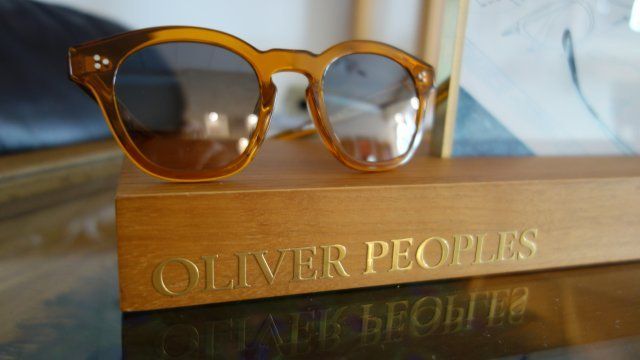 Eyeglass Accessories — Yellow Frame Sunglasses in Belleair Bluffs, FL