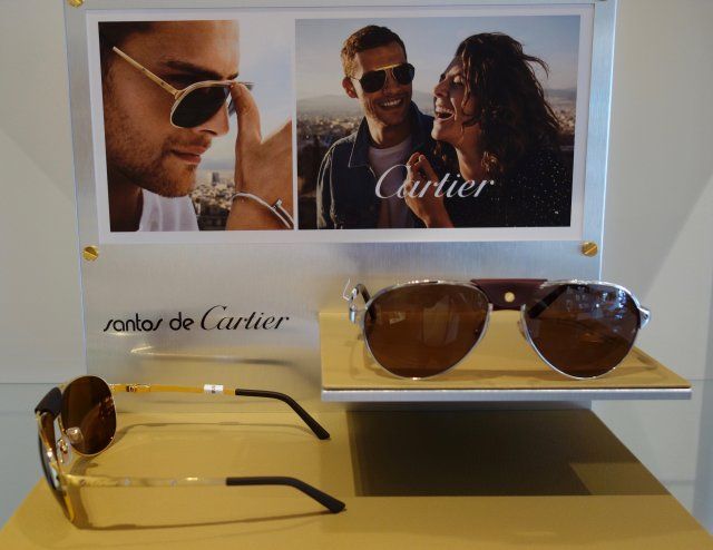 Eyeglass Services — Cartier Glasses in Belleair Bluffs, FL