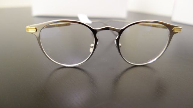 Quality Eyeglasses — Steel Frame Design Eyeglasses in Belleair Bluffs, FL