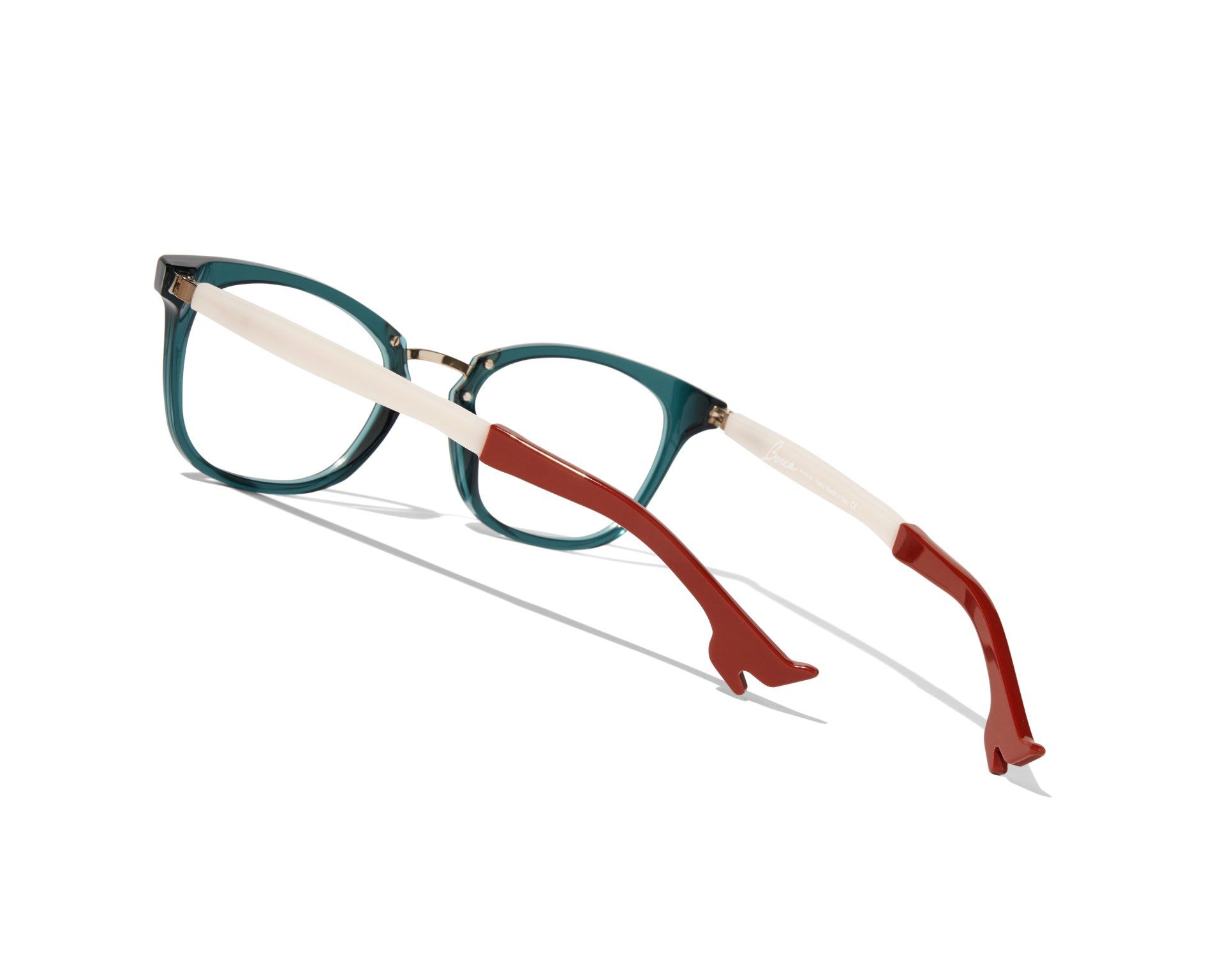 Chanel Glasses — Blue Frame with Stylish Temple  in Belleair Bluffs, FL
