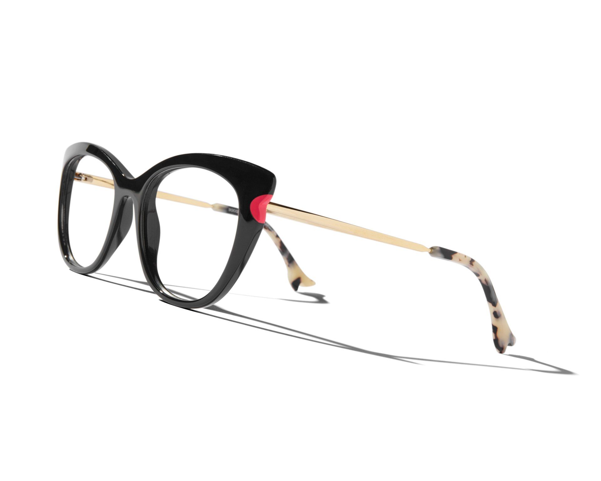 Glass — Black Glass Frame in Belleair Bluffs, FL