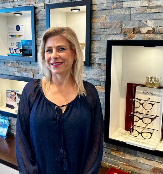 Eyewear Boutique Belleair Bluffs, FL Belleair Opticians