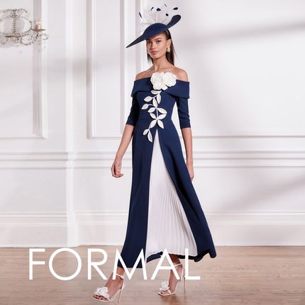 A Specialist Dress Shop For Special Occasions