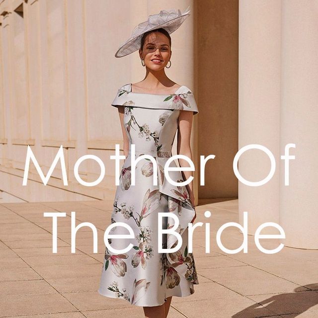 mother of the bride shop erdington