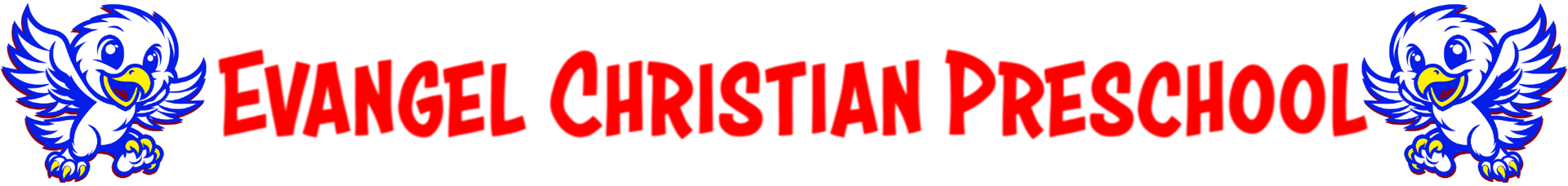 Evangel Christian Academy logo