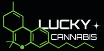 Lucky Cannabis logo