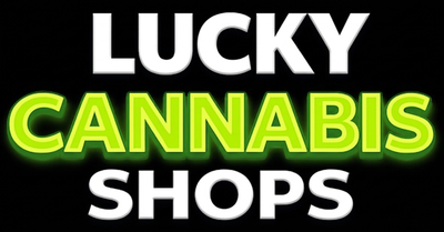 Lucky Cannabis logo