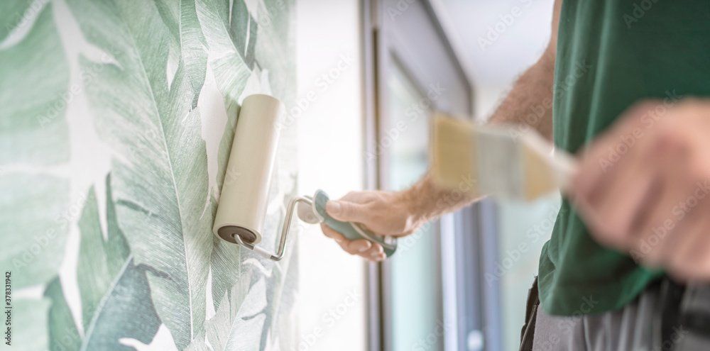 Maler und Parkettarbeiten Wachter - Fussböden