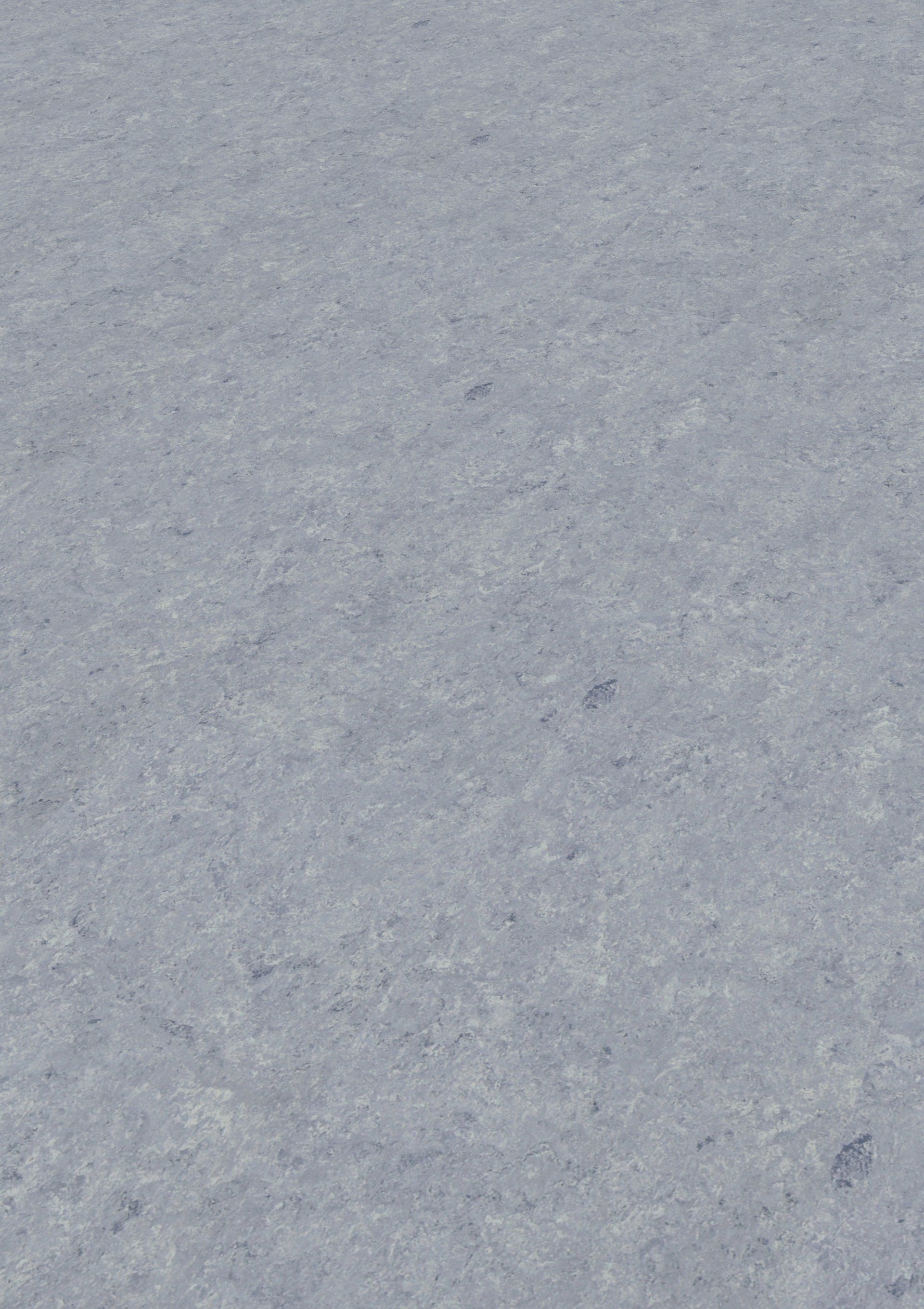 grauer Linoleum Boden