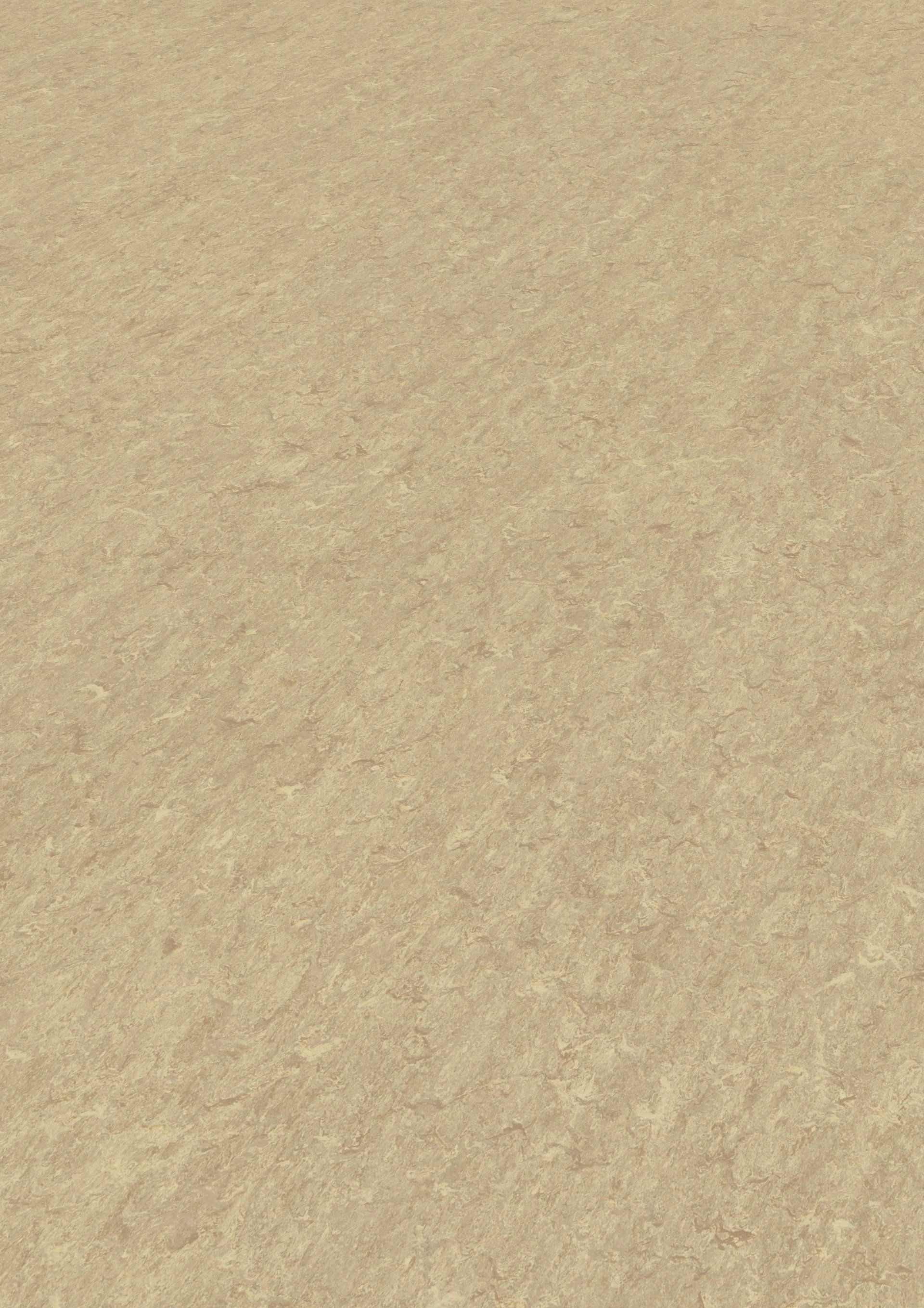 Linoleum Boden Karamell Farbe