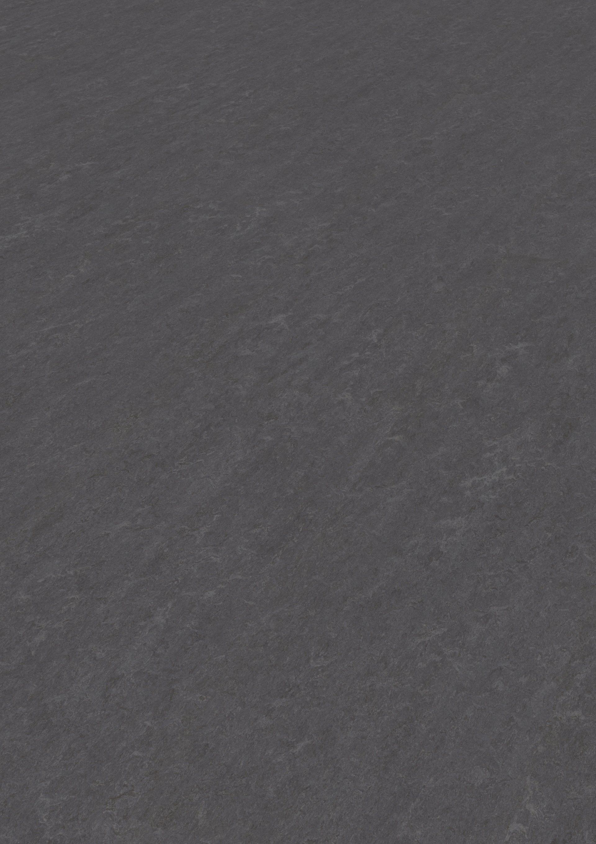 Linoleum Boden Graphit