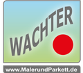 Logo Wachter Malerundparkett