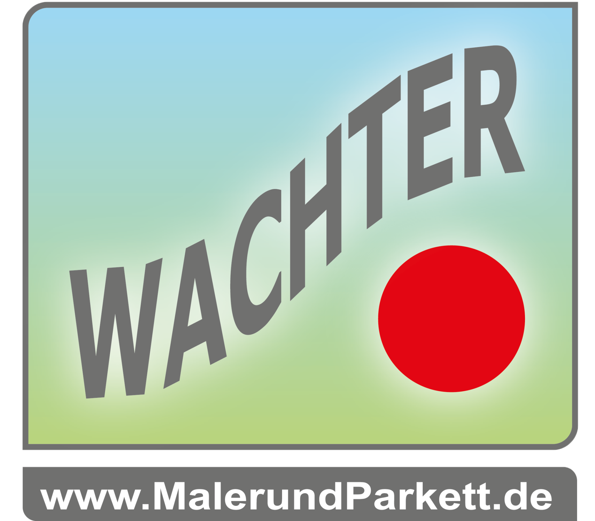 Logo Wachter Malerundparkett