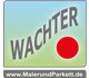 Logo Wachter Malerundparkett