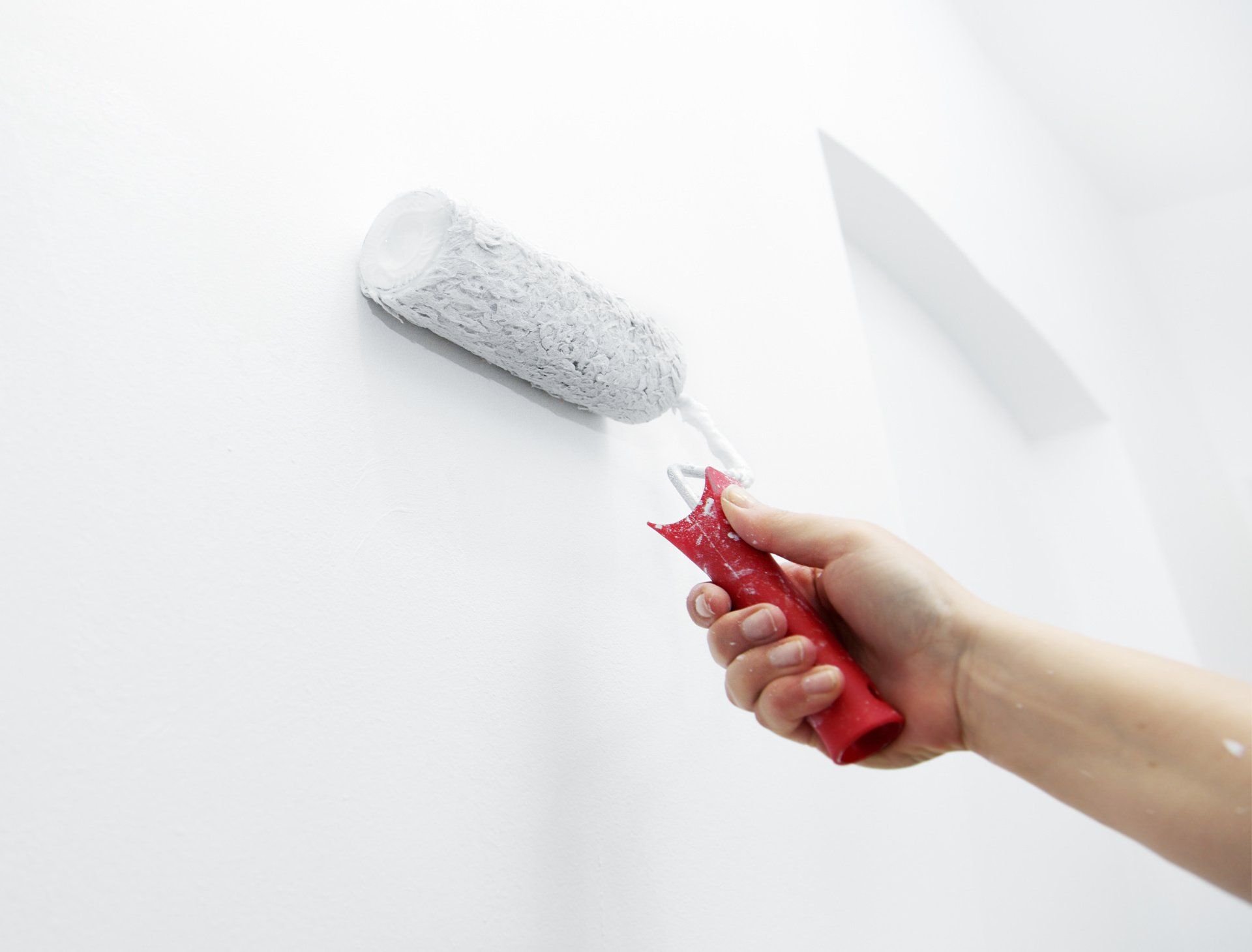 Malerarbeiten vom Malerbetrieb Wachter