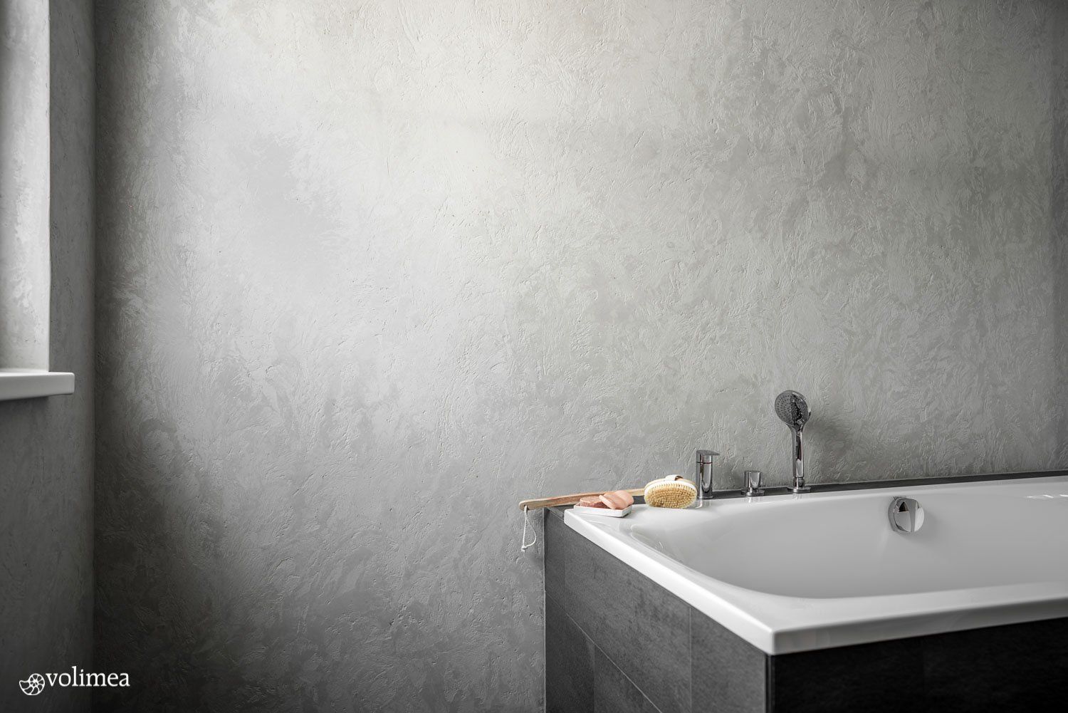 Putzarbeiten von Maler und Parkett Wachter