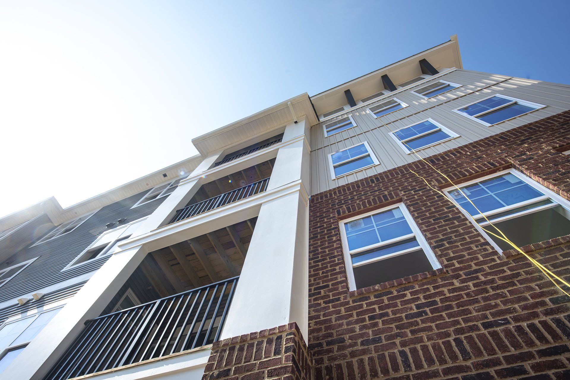 Apartment — Columbus, IN — YES Pest Pros