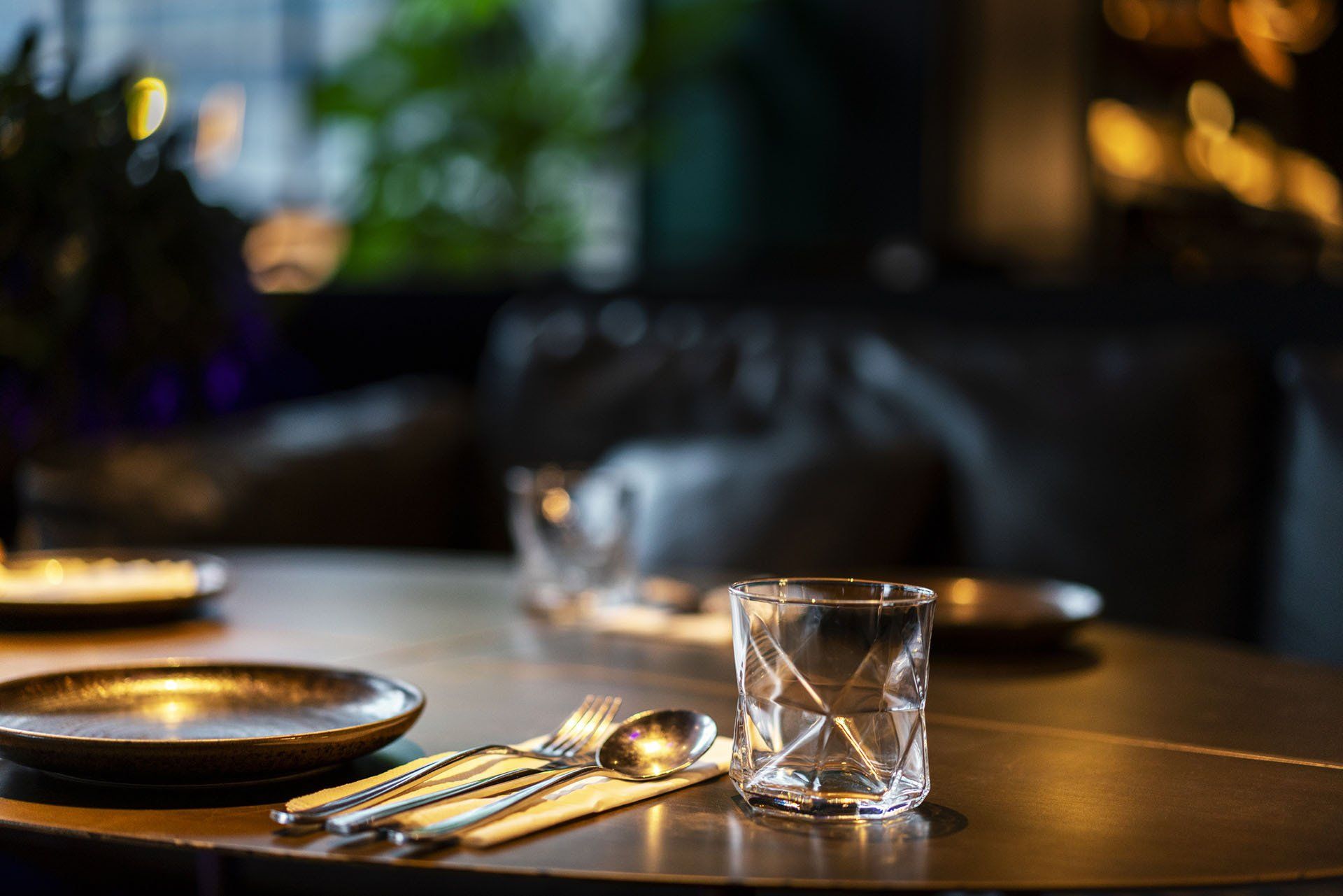 Dining Table — Columbus, IN — YES Pest Pros
