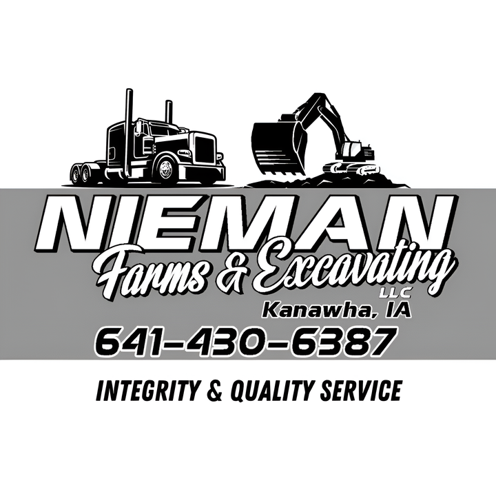 nieman farms & excavating 