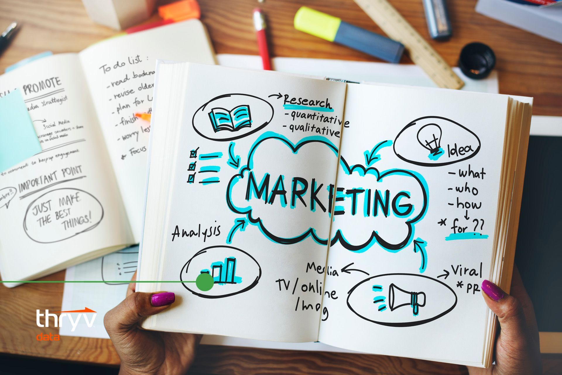 Marketing strategy - CRM needs a deep clean