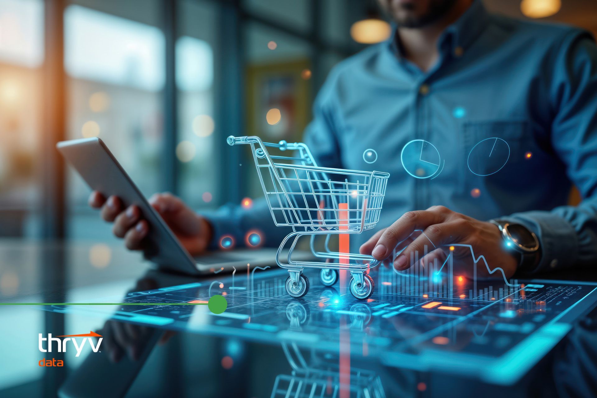 consumer data