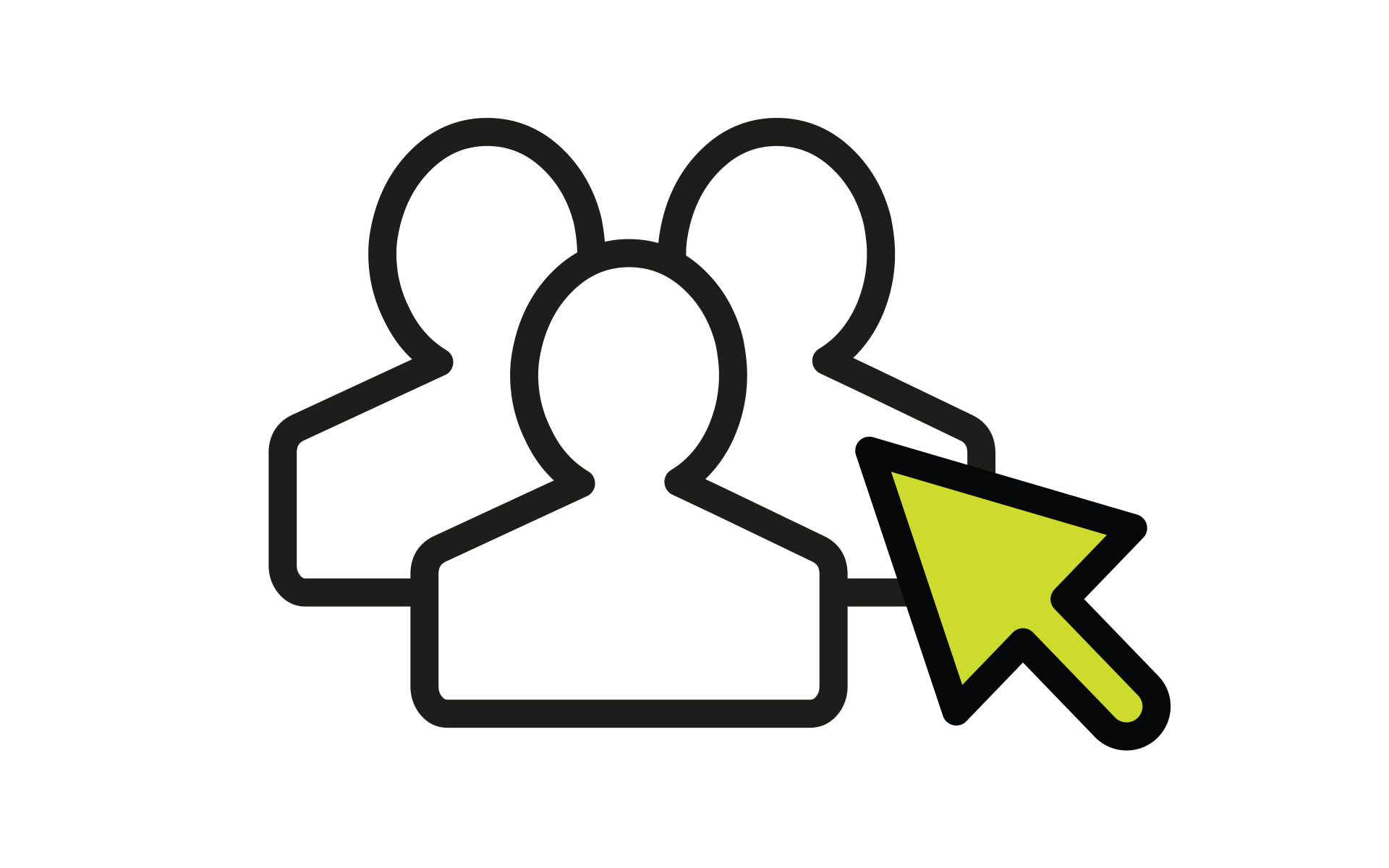 customer database