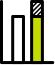 25% in gross margin
