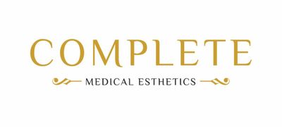 Complete Medical Esthetics Logo