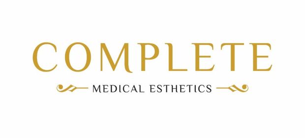 Complete Medical Esthetics Logo