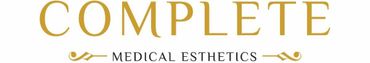 Complete Medical Esthetics Logo