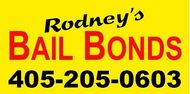 Rodney's Bail Bonds