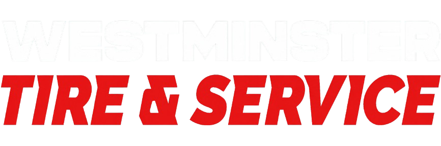 Logo | Westminster Automotive Tire Pros