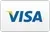 Visa Card | Westminster Automotive Tire Pros