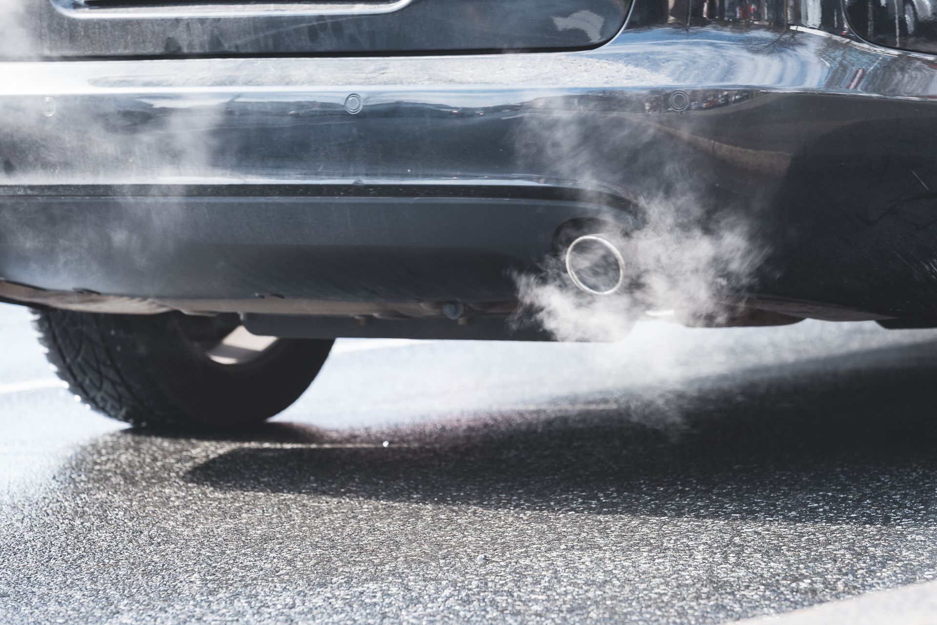 Does Your Car Need an Emissions Test in Westminster, MD?
