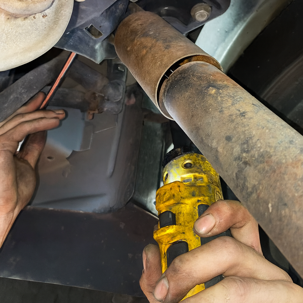 Shocks & Struts Service in Westminster, MD | Westminster Automotive Tire Pros