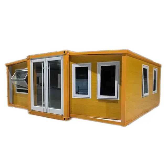 SOLUCIONES PREMIUM - Módulo Extensible