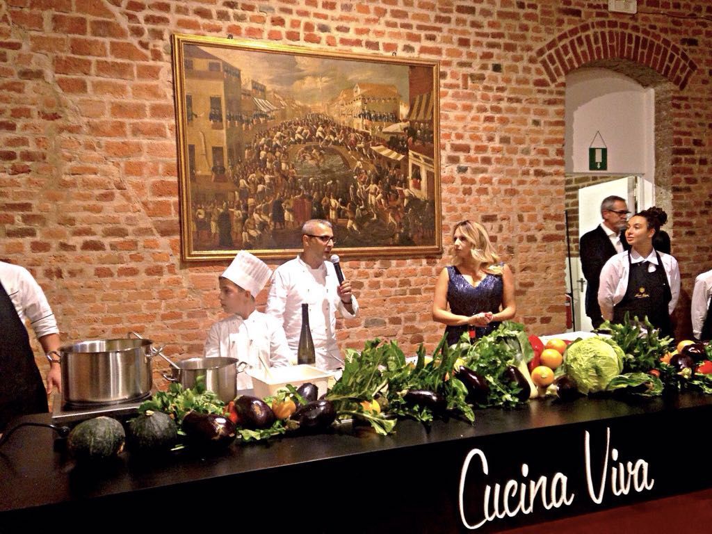 cucina viva
