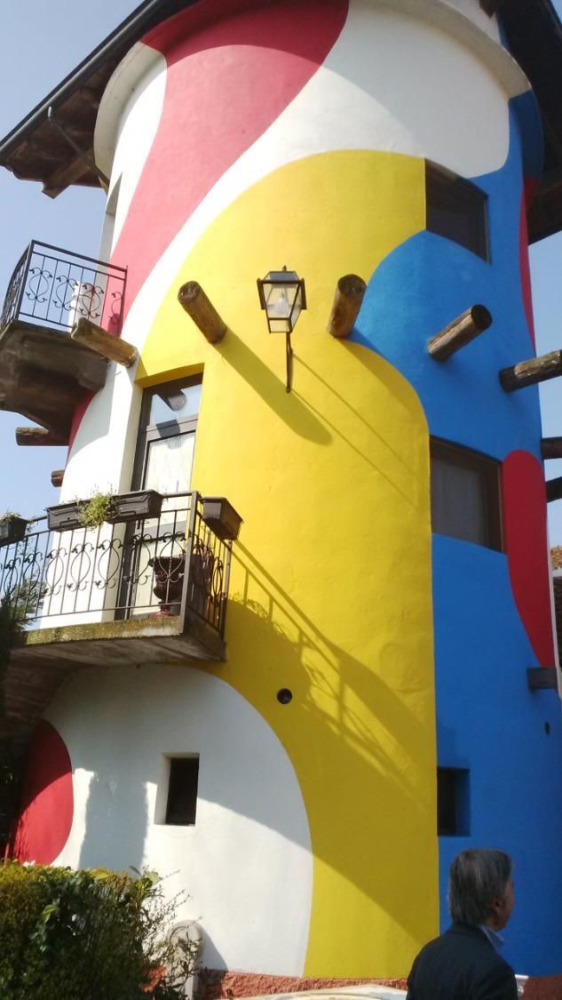 Ristorante La Mondina Lodi