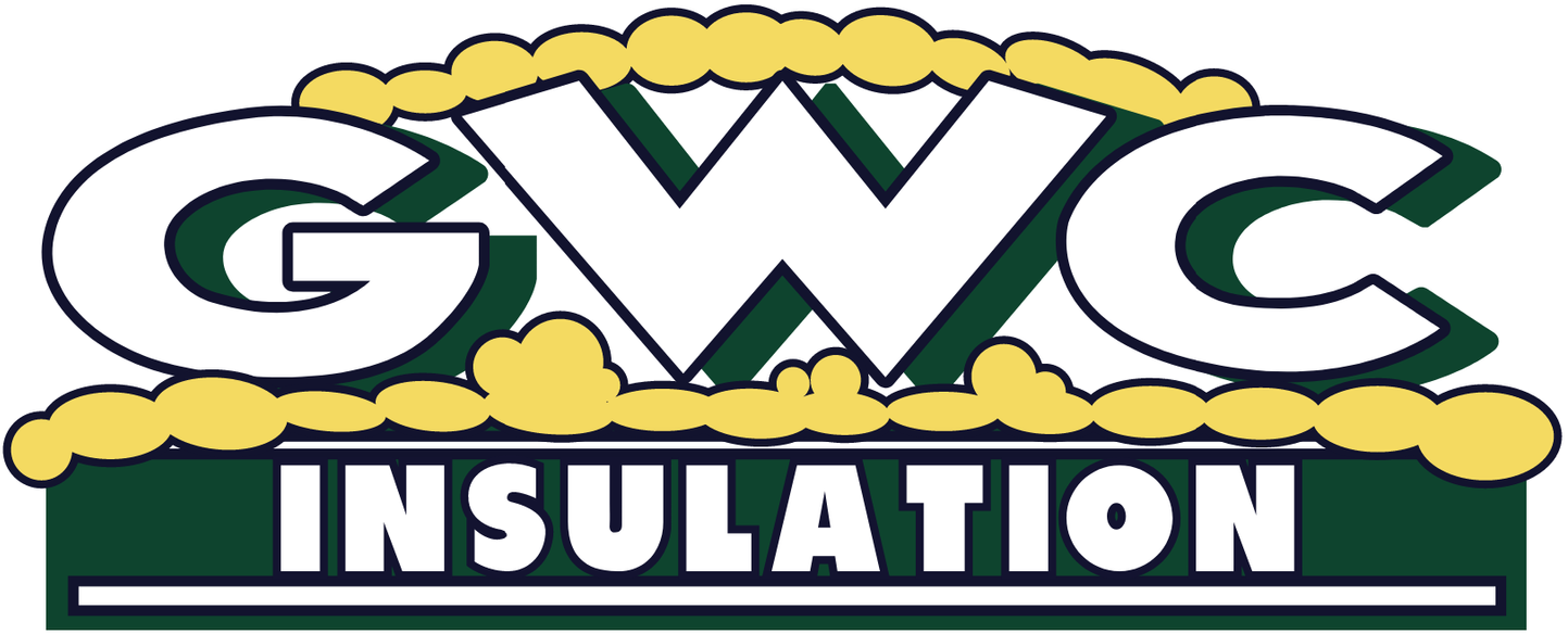 GWC Foam Insulation logo