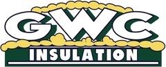 GWC Foam Insulation logo