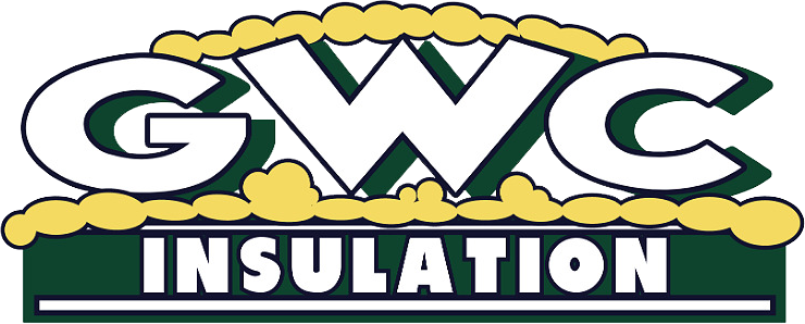 GWC Foam Insulation logo