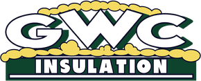 GWC Foam Insulation logo