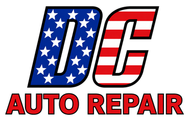 DC Auto Repair's Logo