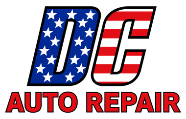 DC Auto Repair's Logo