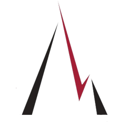 A stylized