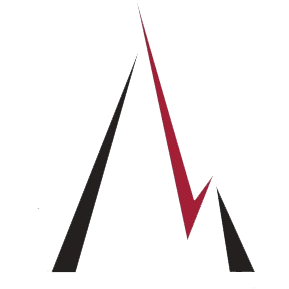 A stylized