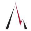 A stylized 