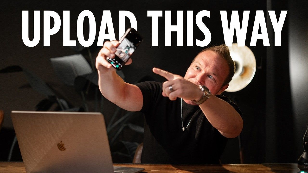 How to Post Videos on X Twitter: 10-30 Second Formula 2025