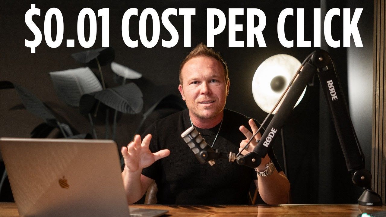 Social Media Ads on $5/Day: The Follow Campaign Method That Works